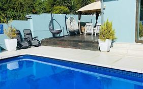 Omaha Luxury B&B & Spa